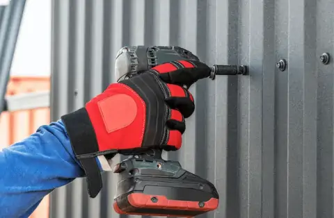 Travaux de zinguerie - Lesches